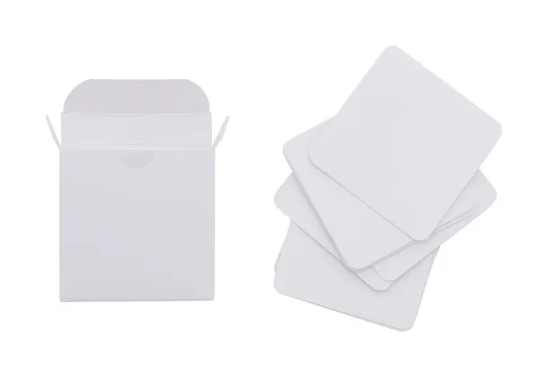 Minimor personalizirana igra pamćenja, životinje Bijela
