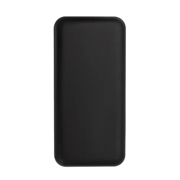 SUPREMI power bank 20000 mAh with wireless charger Black