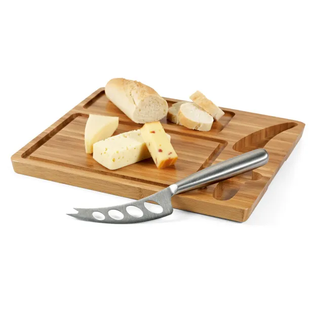 MALVIA Cheese board Natural