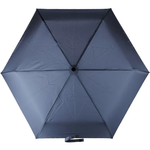  RPET Automatic umbrella Mornarski plava