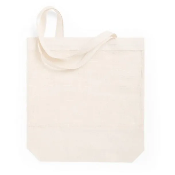  Cotton shopping bag neutral