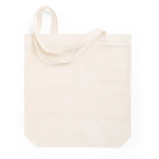  Cotton shopping bag neutral