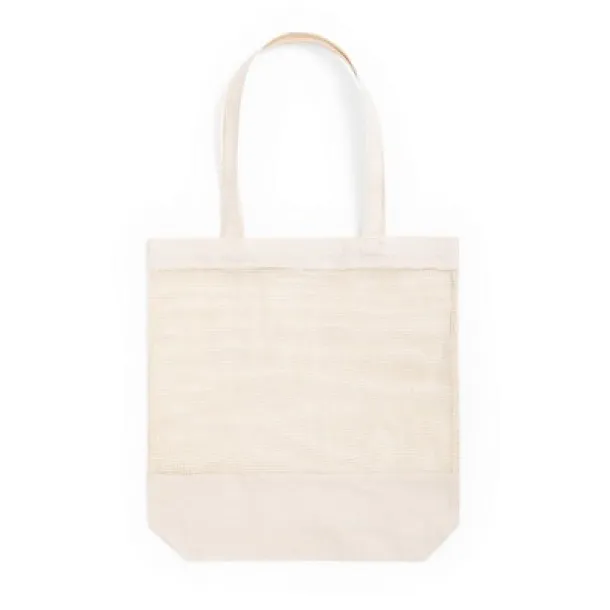  Cotton shopping bag neutral