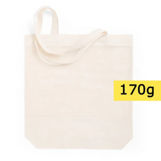  Cotton shopping bag neutral