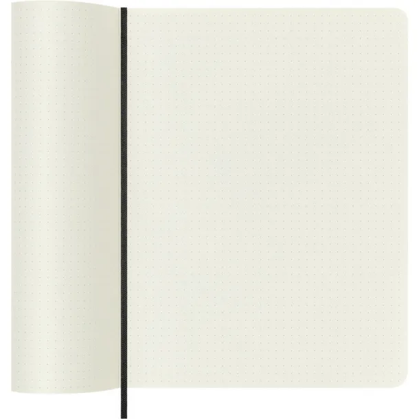  MOLESKINE notes cca. B5 black