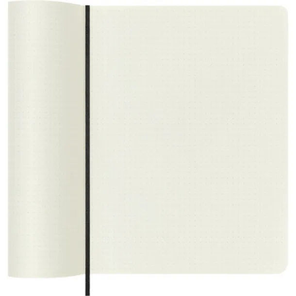  MOLESKINE notes cca. B5 black