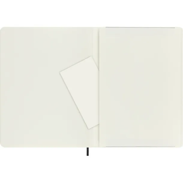  MOLESKINE notes cca. B5 Crna