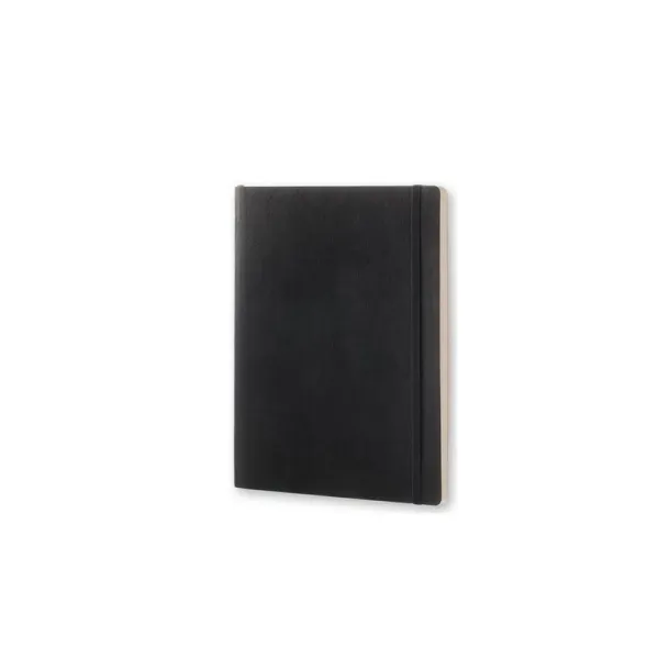  MOLESKINE Notebook approx. B5 black