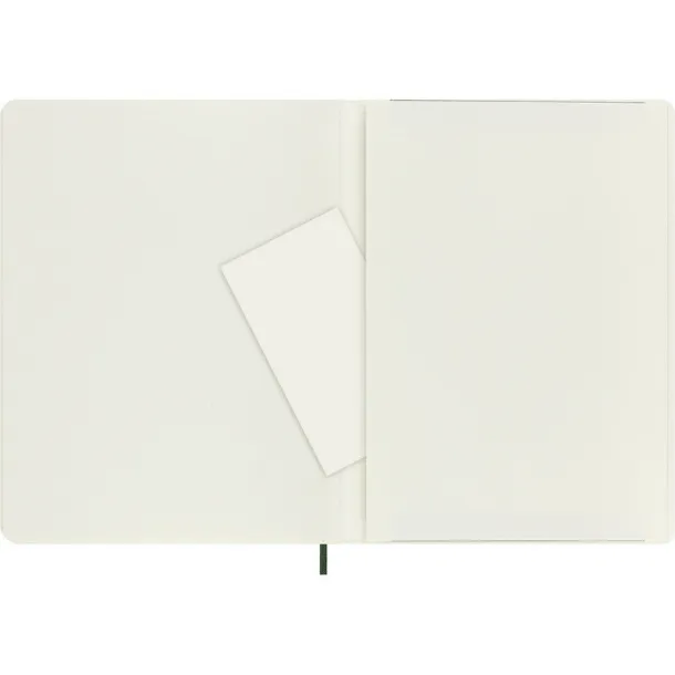  MOLESKINE Notebook approx. B5 khaki