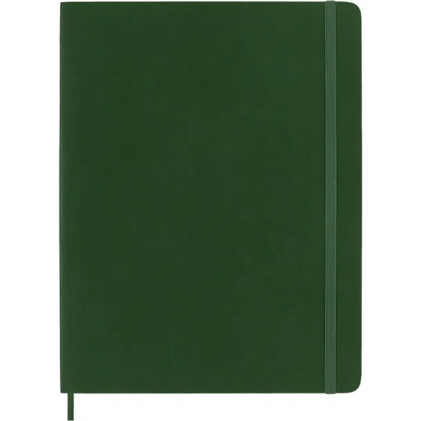  MOLESKINE Notebook approx. B5 khaki