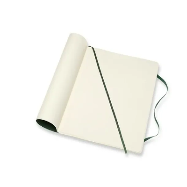  MOLESKINE Notebook approx. B5 khaki