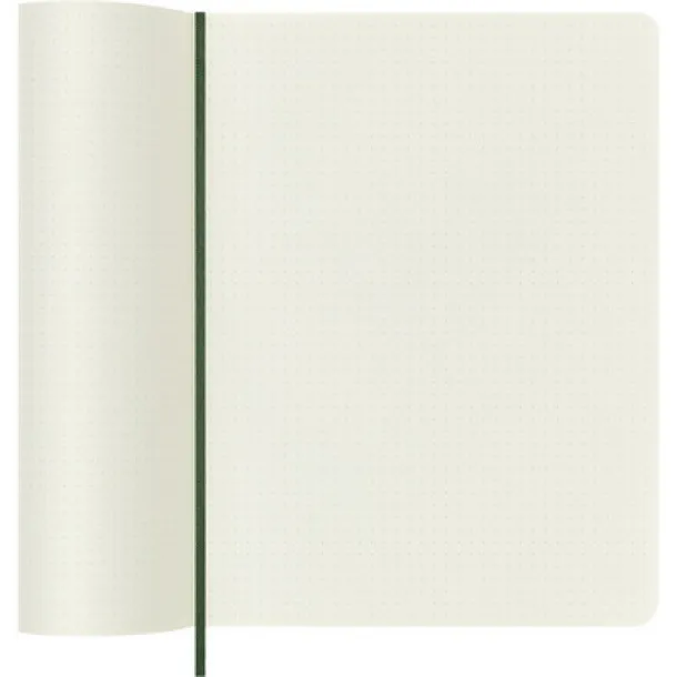  MOLESKINE Notebook approx. B5 khaki