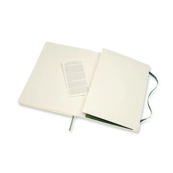  MOLESKINE notes cca. B5 khaki