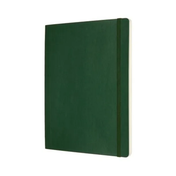  MOLESKINE Notebook approx. B5 khaki