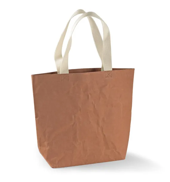 IWA Paper bag naturalny