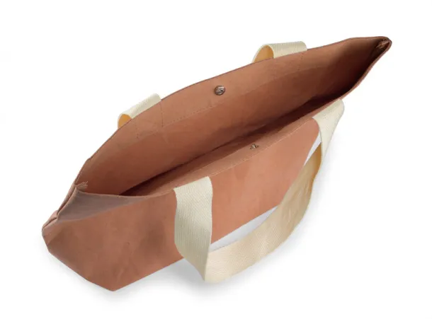 IWA Paper bag naturalny