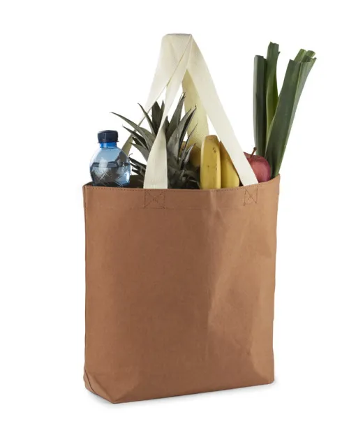 IWA Paper bag Prirodna