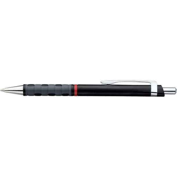  Ball pen ABS rOtring Tikky black