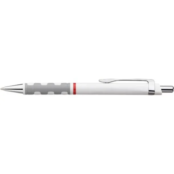  Ball pen ABS rOtring Tikky white