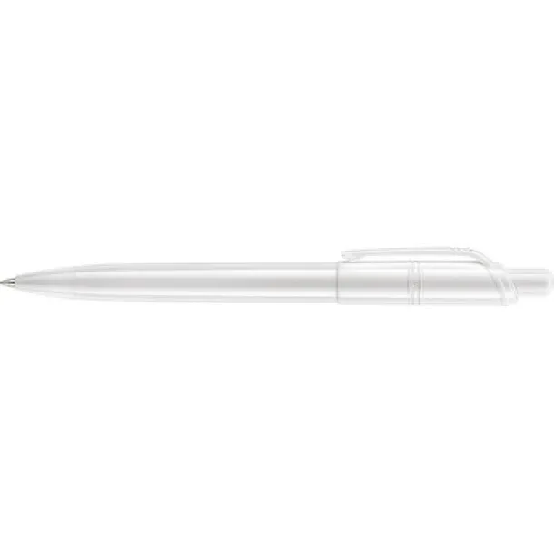  Ball pen Ducal white