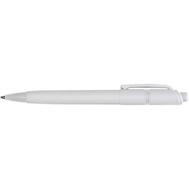  Ball pen Ducal white