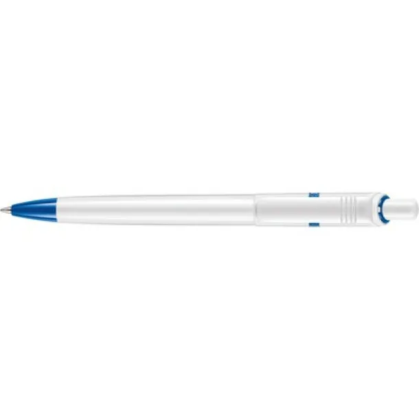  Ball pen Ducal light blue