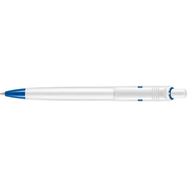  Ball pen Ducal light blue