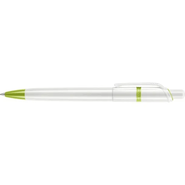  kemijska olovka Ducal lime