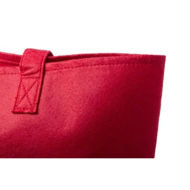  torba za kupovinu Crvena