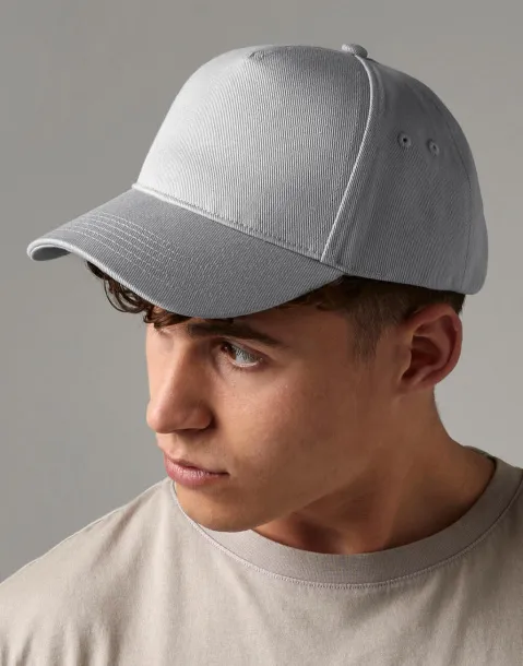  Ultimate 5 Panel Cap - Beechfield