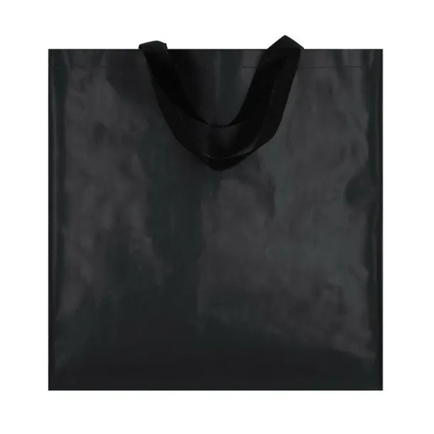  RPET shopping bag black