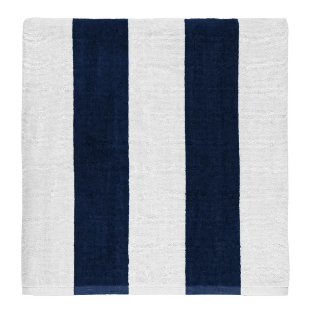 CAPRI Beach towel - EXPLODE Blue