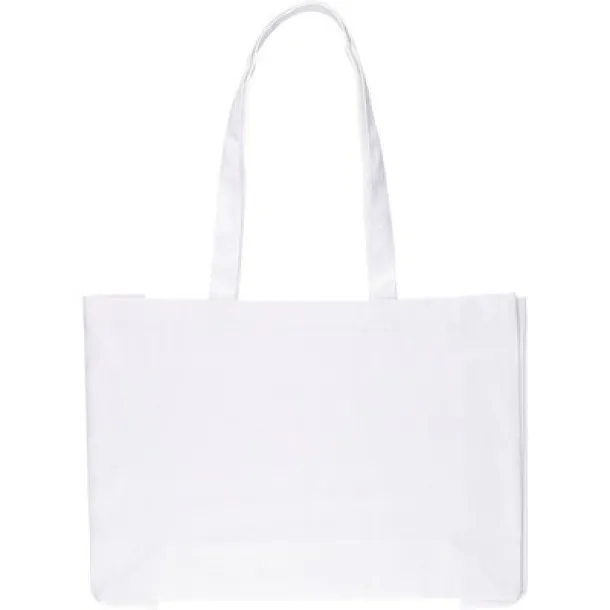  Shopping bag Bijela
