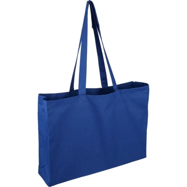  Shopping bag Mornarski plava