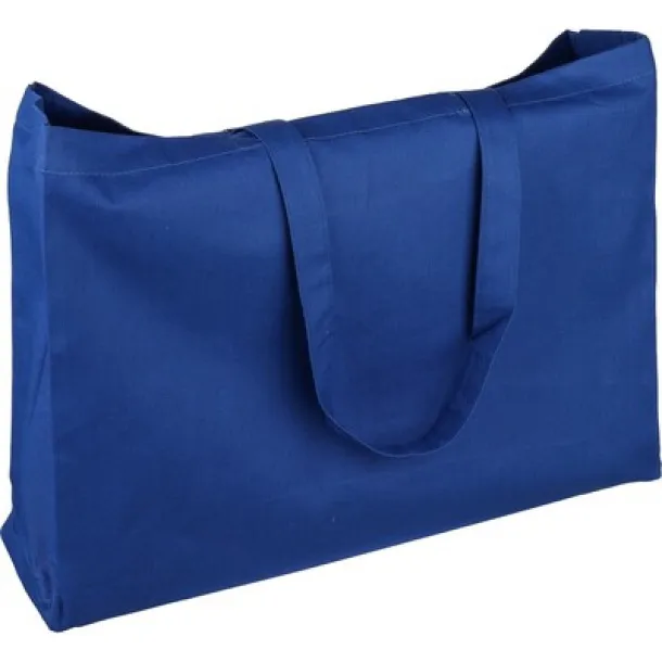  Shopping bag Mornarski plava