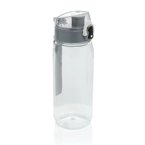  RPET sports bottle 600 ml neutral