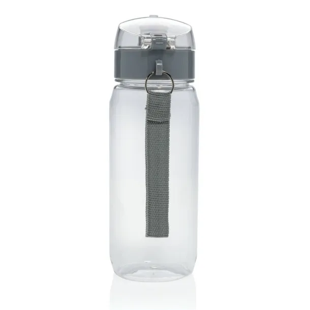  RPET sports bottle 600 ml neutral