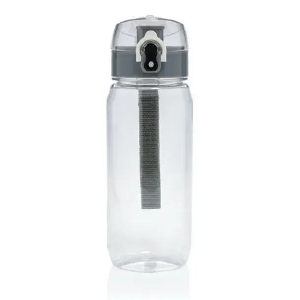  RPET sports bottle 600 ml neutral