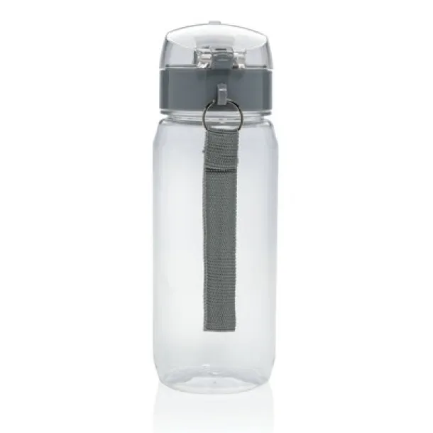  RPET sports bottle 600 ml neutral