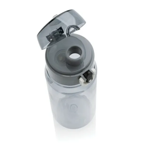  RPET sportska boca 600 ml Crna