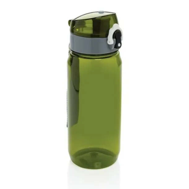  RPET sports bottle 600 ml 45533C