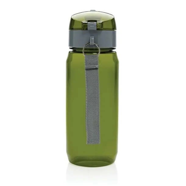  RPET sports bottle 600 ml 45533C