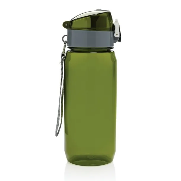  RPET sports bottle 600 ml 45533C