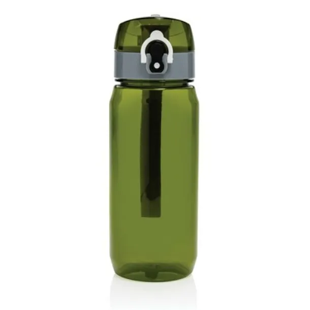  RPET sports bottle 600 ml 45533C