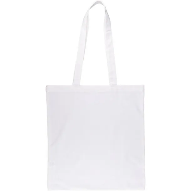  Shopping bag white