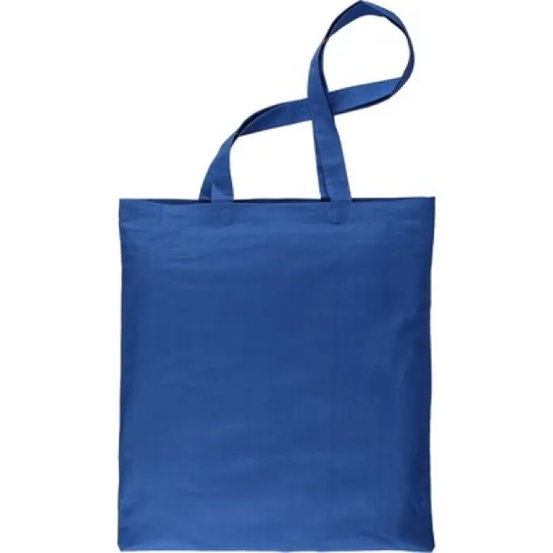  Shopping bag Mornarski plava