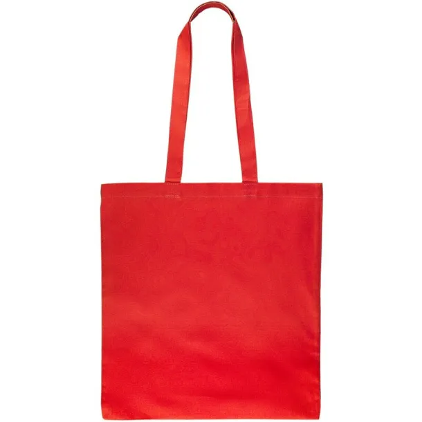  Shopping bag Crvena