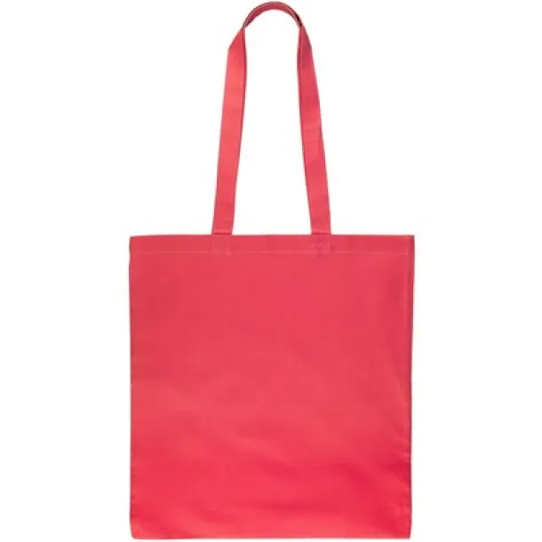  Shopping bag pink