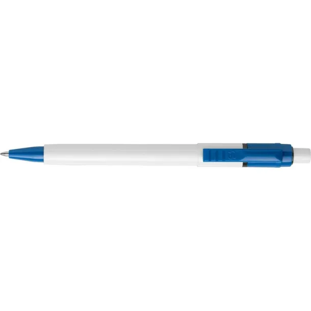  Ball pen ABS Stilolinea Baron light blue