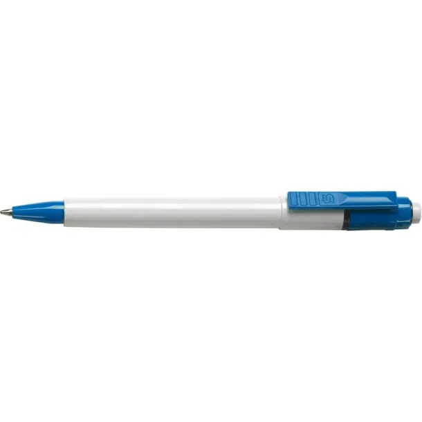  Ball pen ABS Stilolinea Baron light blue